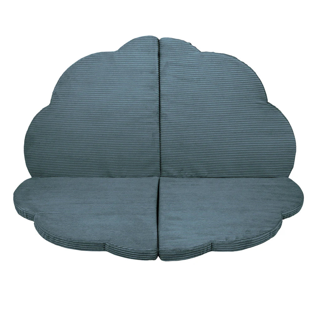 Spielmatte Cord | Wolke