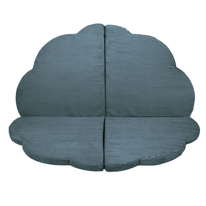Spielmatte Cord | Wolke