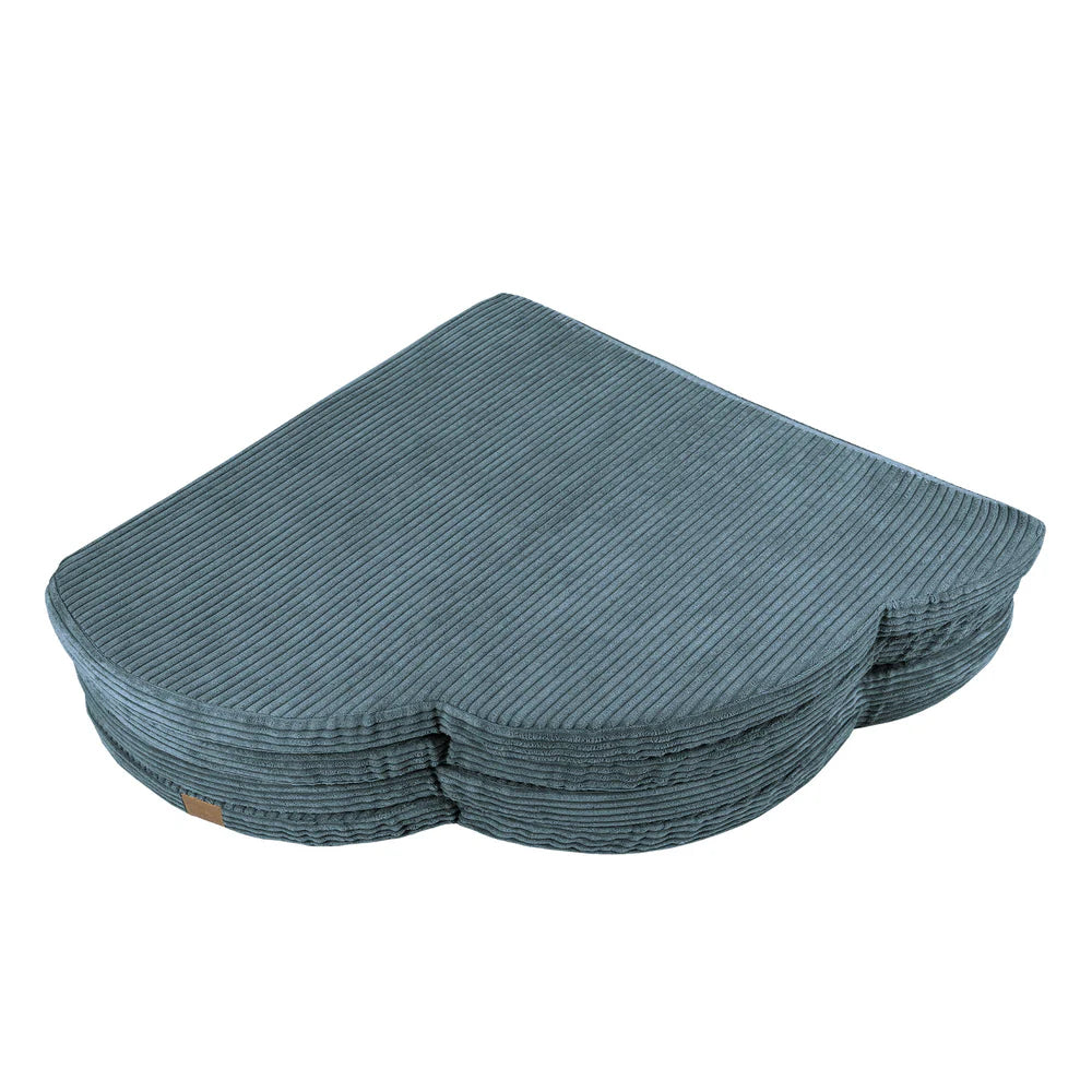 Spielmatte Cord | Wolke