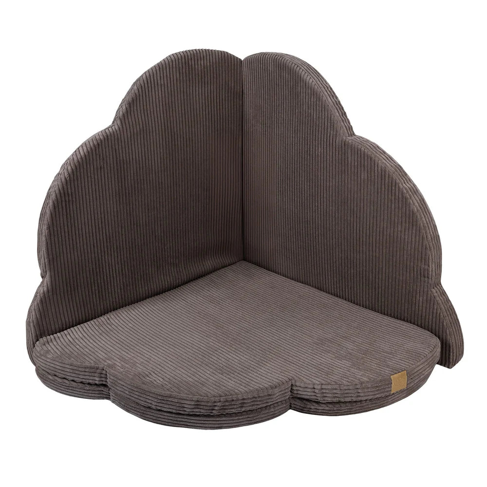 Spielmatte Cord | Wolke