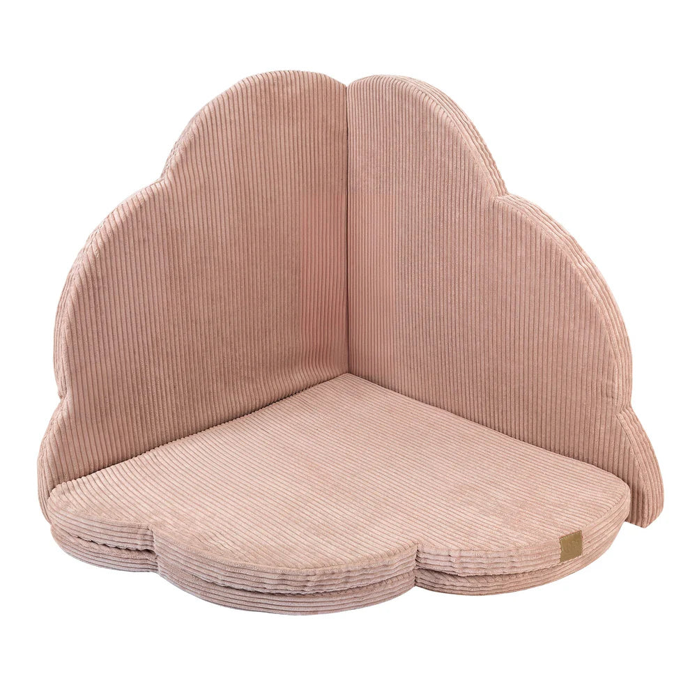 Spielmatte Cord | Wolke