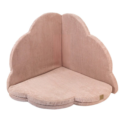 Spielmatte Cord | Wolke