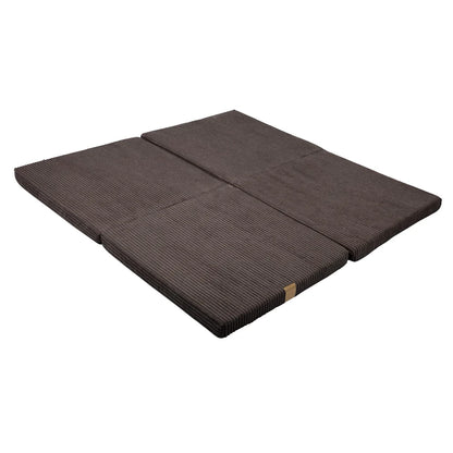 Spielmatte Cord | Quadratisch