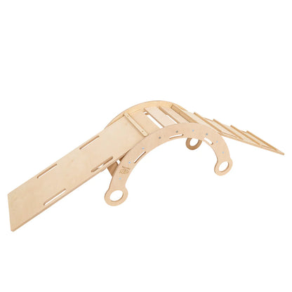 Balancewippe / Schaukel | Montessori
