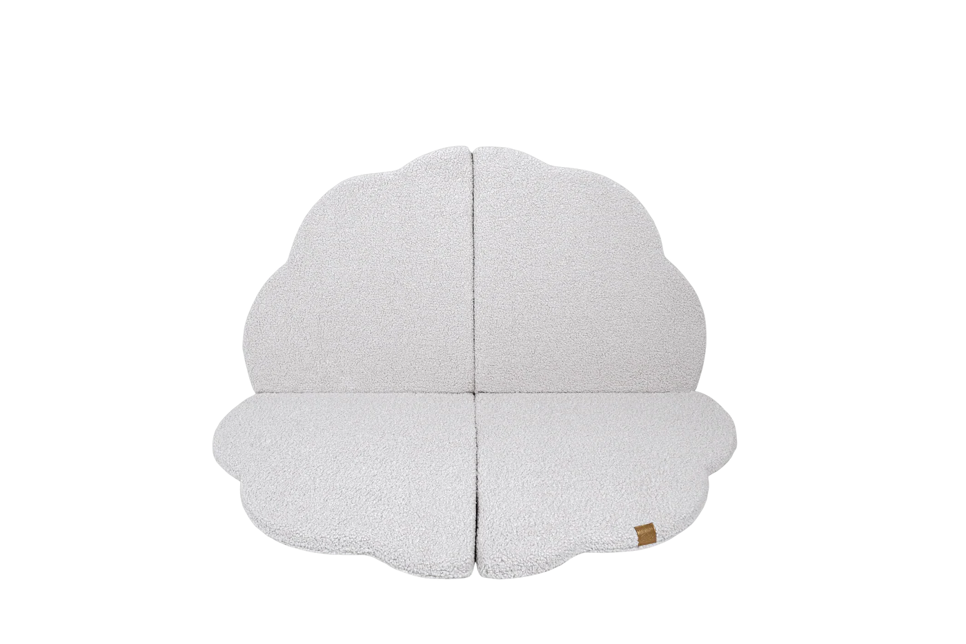 Spielmatte Teddy | Wolke