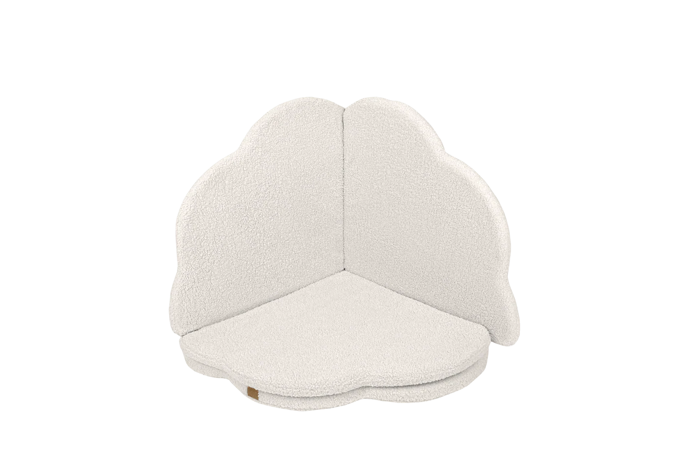 Spielmatte Teddy | Wolke