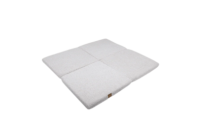 Spielmatte Teddy | Quadratisch