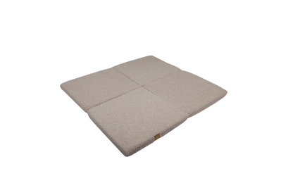 Spielmatte Teddy | Quadratisch