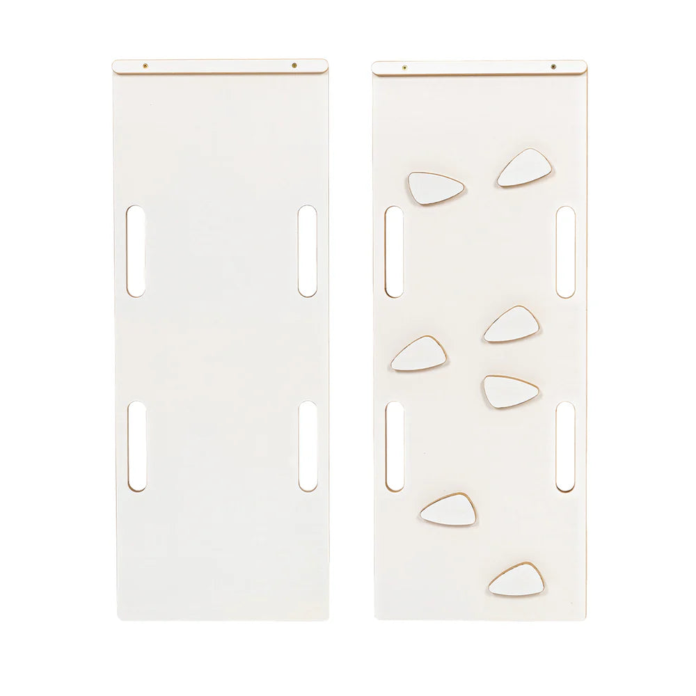 Kletterwand | Rutsche