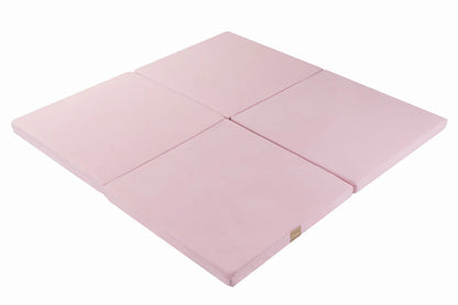 Spielmatte Samt | Quadratisch