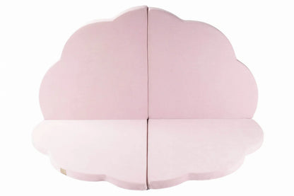 Spielmatte Samt | Wolke