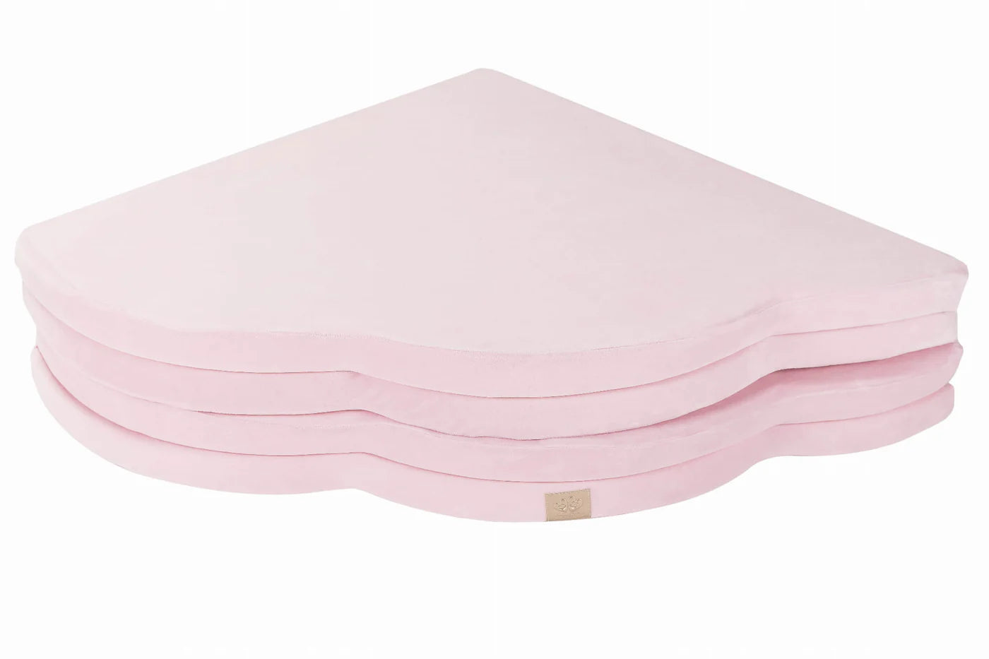 Spielmatte Samt | Wolke