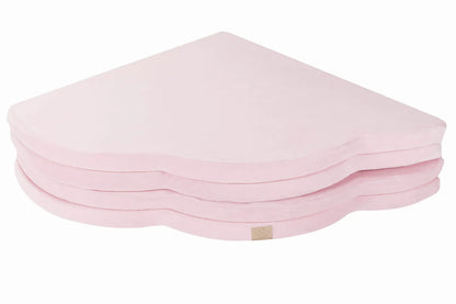 Spielmatte Samt | Wolke