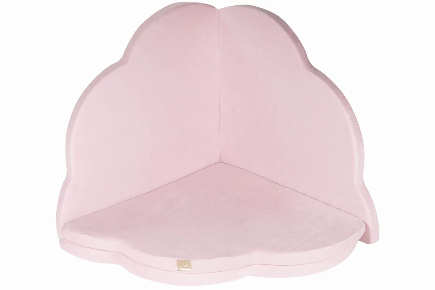 Spielmatte Samt | Wolke
