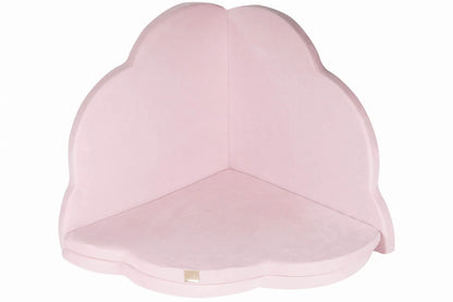 Spielmatte Samt | Wolke