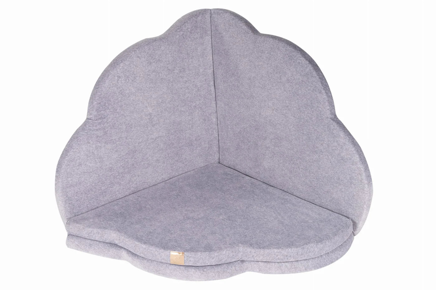 Spielmatte Samt | Wolke