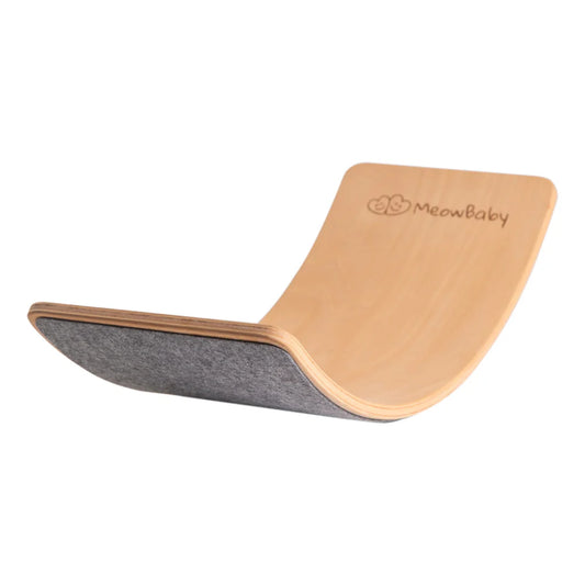 Balanceboard | Montessori