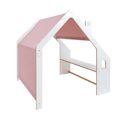 Spielhaus/Kaufladen | Inkl. Dach