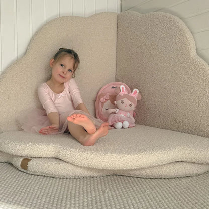 Spielmatte Teddy | Wolke