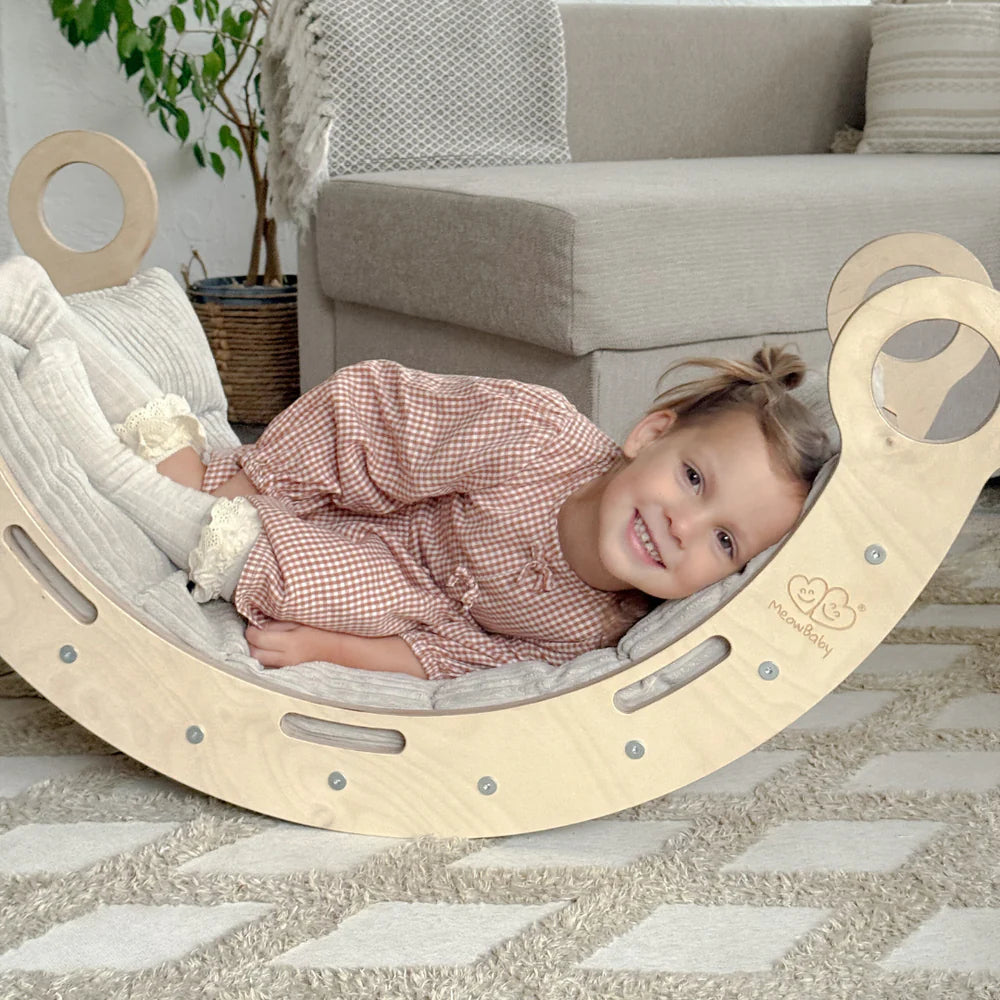 Balancewippe / Schaukel | Montessori