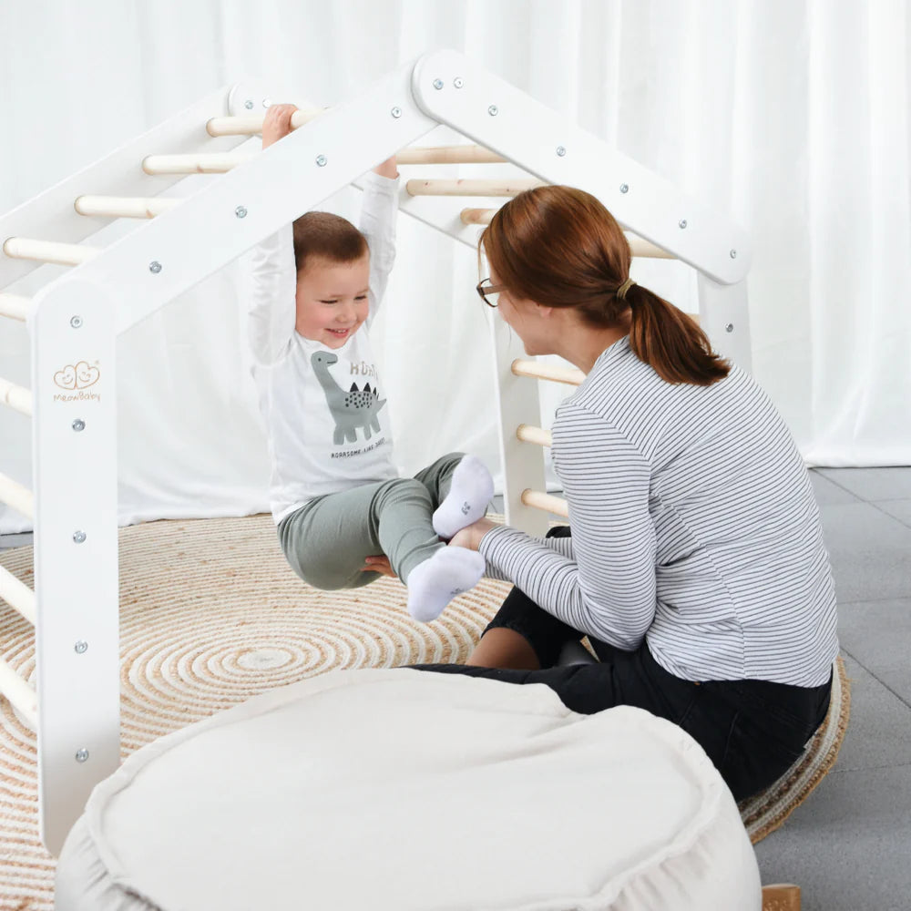 Großes Kletterdreieck | Montessori