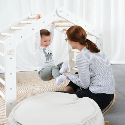 Großes Kletterdreieck | Montessori