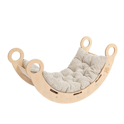 Balancewippe / Schaukel | Montessori
