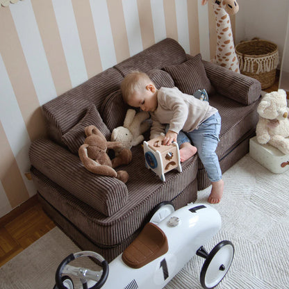 Cord | Comfort Plus