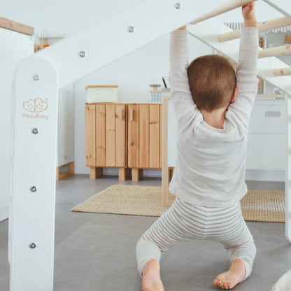 Großes Kletterdreieck | Montessori