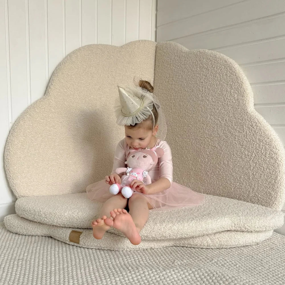 Spielmatte Teddy | Wolke