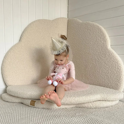 Spielmatte Teddy | Wolke