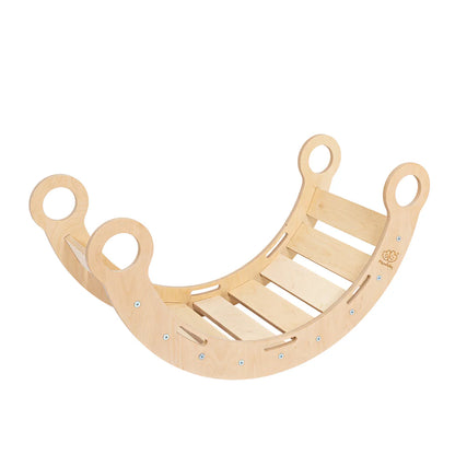 Balancewippe / Schaukel | Montessori
