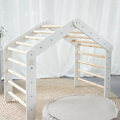 Großes Kletterdreieck | Montessori