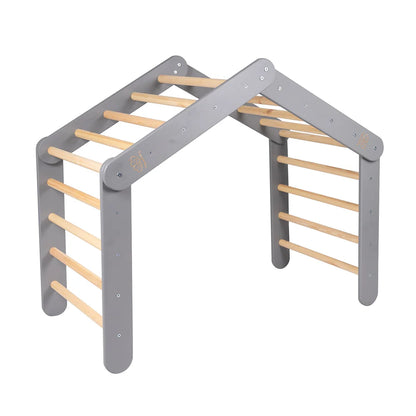 Großes Kletterdreieck | Montessori