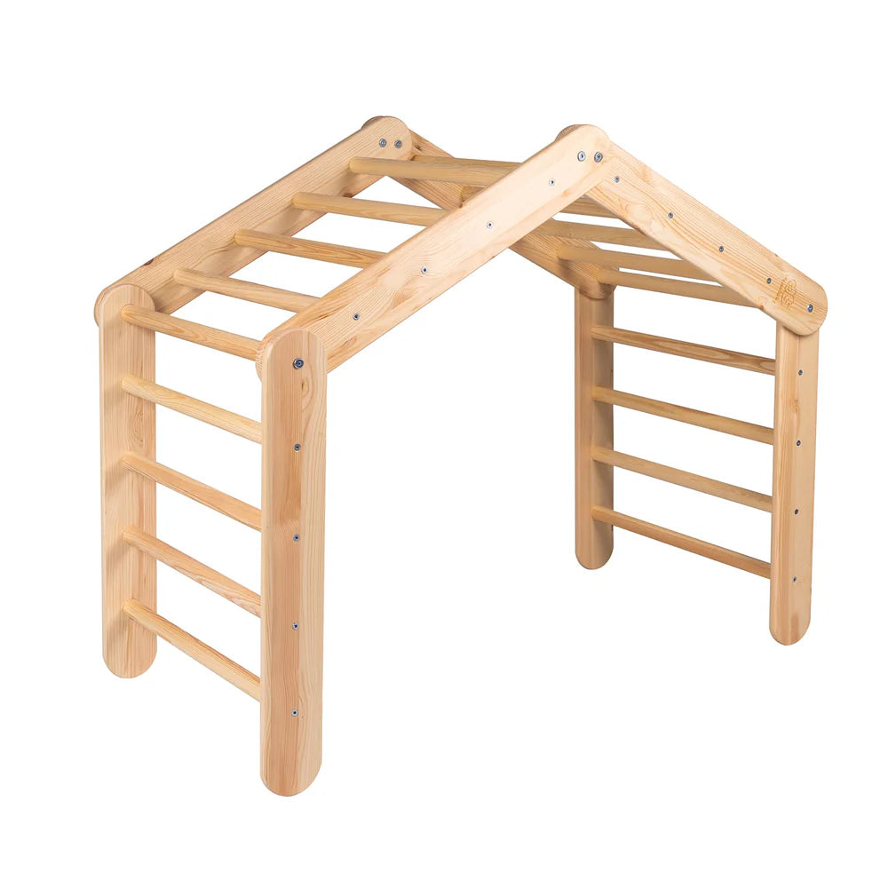 Großes Kletterdreieck | Montessori