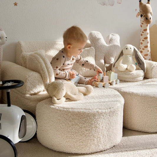 Teddy | Family