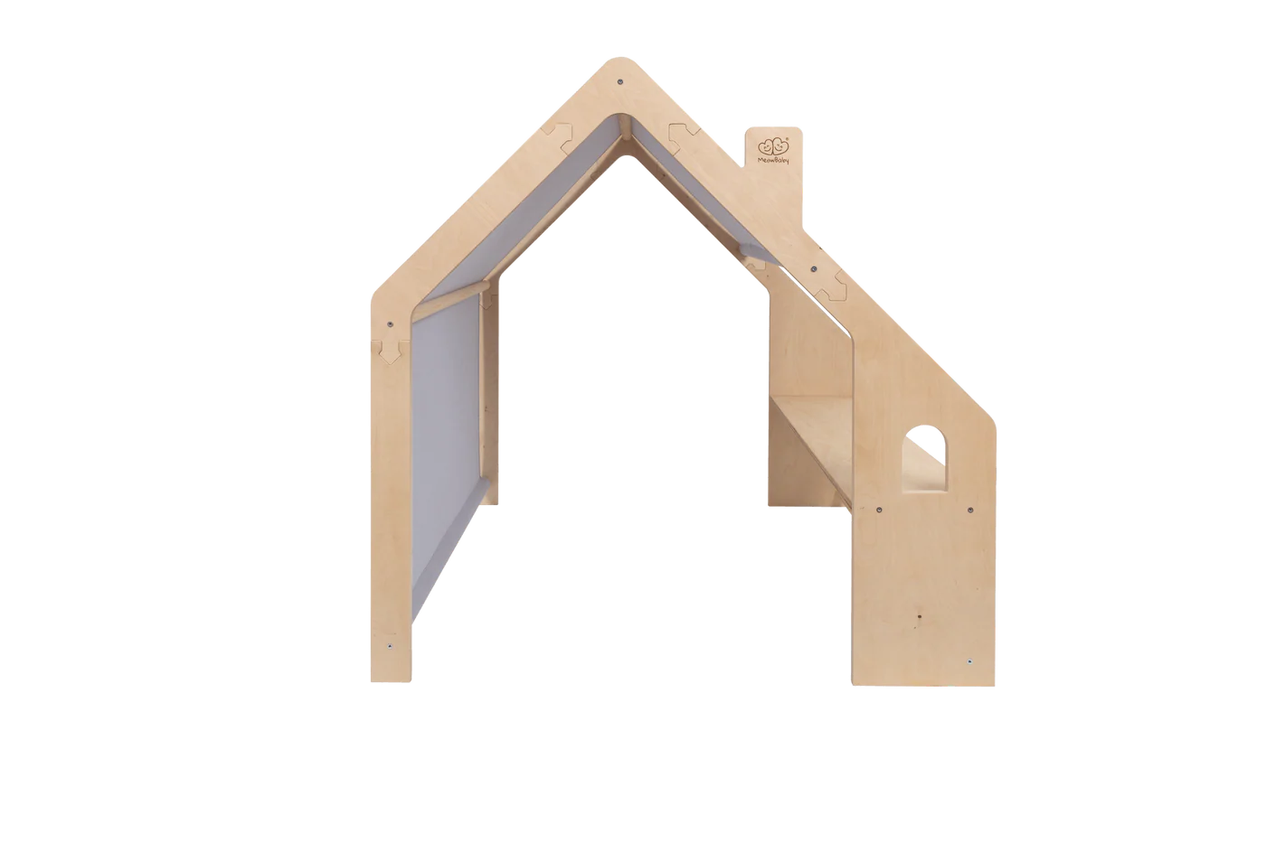Spielhaus/Kaufladen | Inkl. Dach
