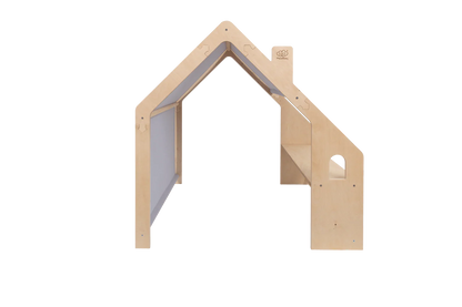 Spielhaus/Kaufladen | Inkl. Dach