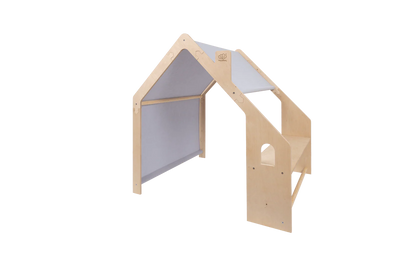 Spielhaus/Kaufladen | Inkl. Dach