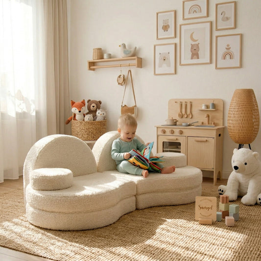 Teddy |  Deluxe