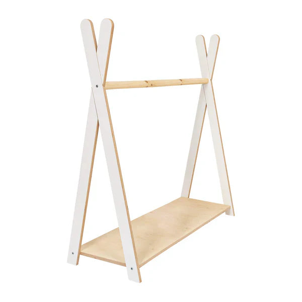 Tipi Kleiderständer | Montessori