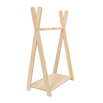 Tipi Kleiderständer | Montessori