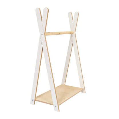 Tipi Kleiderständer | Montessori